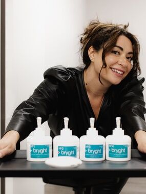 Meet your Posher, Brittany